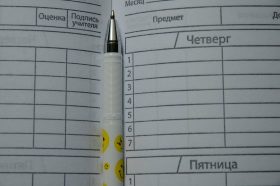 Ученики школы №1234 посетили библиотеку Музея Москвы. Фото: Анна Быкова, «Вечерняя Москва»