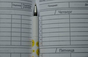 Ученики школы №1234 посетили библиотеку Музея Москвы. Фото: Анна Быкова, «Вечерняя Москва»