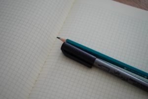 Ученики школы №1231 посетили мастер-класс в Доме художника. Фото: Анна Быкова, «Вечерняя Москва»