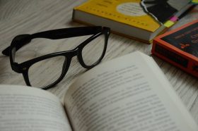 Показ диофильма пройдет в библиотеке №3. Фото: Анна Быкова, «Вечерняя Москва»