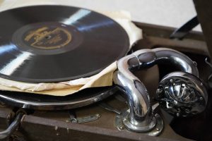 «Песни военных лет»: мероприятие проведут в библиотеке №3. Фото: Анна Быкова, «Вечерняя Москва»