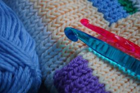 Выставка о рукоделии откроется в доме Гоголя. Фото: Анна Быкова, «Вечерняя Москва»