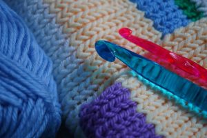 Выставка о рукоделии откроется в Доме Гоголя. Фото: Анна Быкова, «Вечерняя Москва»