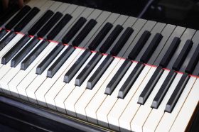 Концерты учеников ДШИ имени Дмитрия Бортнянского состоятся в Доме-музее Марины Цветаевой. Фото: Анна Быкова, «Вечерняя Москва»