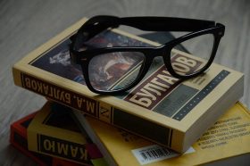 Лекция об издании романа «Мастер и Маргарита» состоится в Центре Булгакова. Фото: Анна Быкова, «Вечерняя Москва»