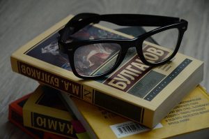 Лекция об издании романа «Мастер и Маргарита» состоится в Центре Булгакова. Фото: Анна Быкова, «Вечерняя Москва»