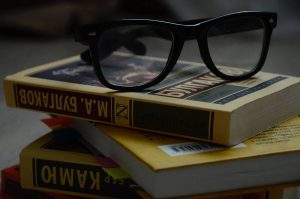 Научная конференция состоится в Центре Булгакова. Фото: Анна Быкова, «Вечерняя Москва»