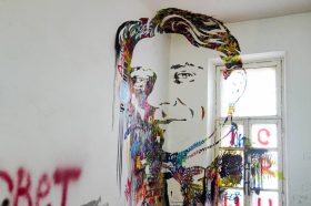 «Коммунист»: лекция состоится в Центре Михаила Булгакова. Фото: Ксения Догонашева, «Вечерняя Москва»