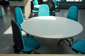 Встреча разговорного клуба арабского языка состоится в Центре восточной литературы. Фото: Анна Быкова, «Вечерняя Москва»