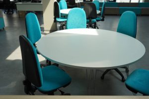 Встреча разговорного клуба арабского языка состоится в Центре восточной литературы. Фото: Анна Быкова, «Вечерняя Москва»