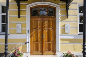 «Квартира № 3 и ее окрестности»: Дом-музей Марины Цветаевой открыл выставку о московском доме поэта. Фото: сайт мэра Москвы