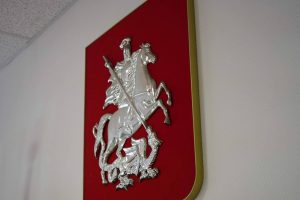 Молодые парламентарии проведут мероприятие в управе района Арбат. Фото: Анна Быкова, «Вечерняя Москва»