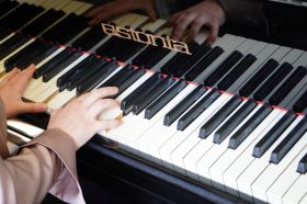 Концерт сотрудников МГК имени Петра Чайковского состоится в Доме Лосева. Фото: Анна Быкова, «Вечерняя Москва»