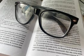 «Маленького принца» прочтут в библиотеке №3. Фото: Татьяна Петрыкина, «Вечерняя Москва»