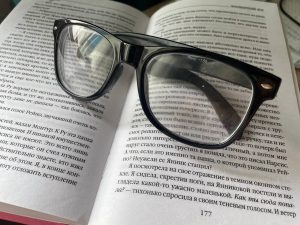 «Маленького принца» прочтут в библиотеке №3. Фото: Татьяна Петрыкина, «Вечерняя Москва»