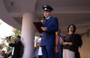 Фото: Прокуратуры ЦАО города Москвы