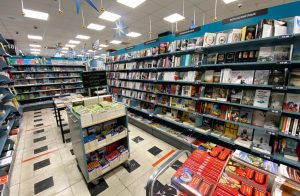 Члены книжного клуба встретятся в МДК. Фото: Анна Быкова, «Вечерняя Москва»