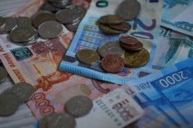 В ФНС рассказали о новом порядке взыскания налоговой задолженности с физлиц. Фото: Анна Быкова, «Вечерняя Москва»