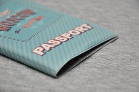 Ученики школы №1234 отправились в путешествие по зимним городам. Фото: Анна Быкова, «Вечерняя Москва»