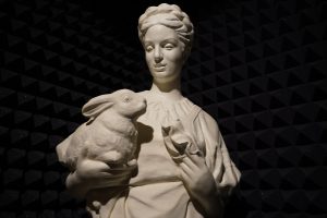 Лекция по античной философии пройдет в Доме Лосева. Фото: Анна Быкова, «Вечерняя Москва»