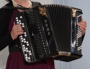 Музыкальный концерт проведут в ЦМД «Арбат». Фото: Анна Быкова, «Вечерняя Москва»