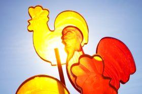 Масленичные гулянья проведут в библиотеке №3. Фото: Анна Быкова, «Вечерняя Москва»