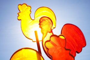 Масленичные гулянья проведут в библиотеке №3. Фото: Анна Быкова, «Вечерняя Москва»