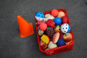 Интерактивная праздничная игра пройдет в библиотеке №3. Фото: Анна Быкова, «Вечерняя Москва»