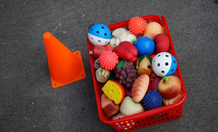 Интерактивная праздничная игра пройдет в библиотеке №3. Фото: Анна Быкова, «Вечерняя Москва»