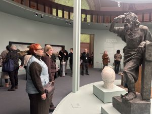 Фото: пресс-служба Управление по ЦАО ДГОЧСиПБ