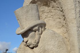 Литературный вечер проведут в Мемориальной квартире Александра Пушкина. Фото: Анна Быкова, «Вечерняя Москва»