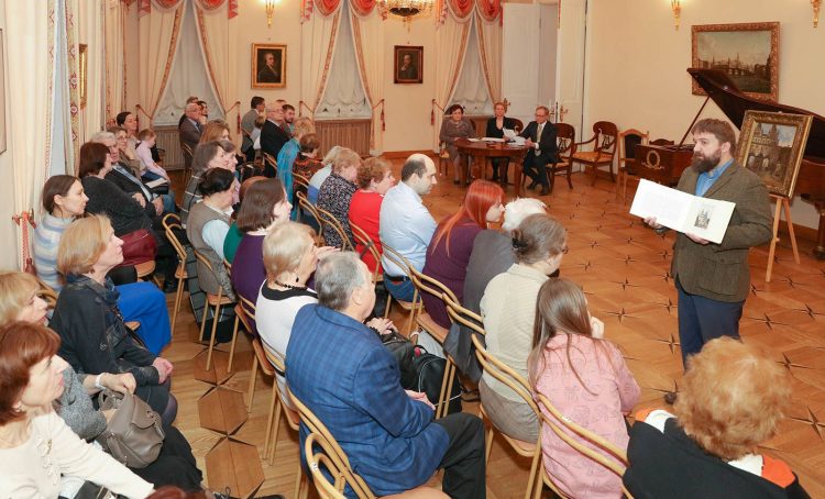 Праздничную программу подготовят в честь юбилея Мемориальной квартиры Александра Пушкина. Фото: пресс-служба Департамента культуры города Москвы